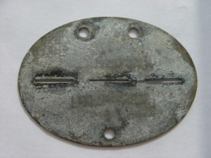 Жетоны SS,Pz, артиллерия - помогите с расшифровкой