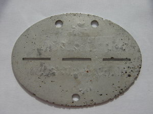 Жетоны SS,Pz, артиллерия - помогите с расшифровкой