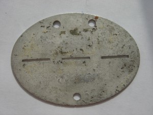 Жетоны SS,Pz, артиллерия - помогите с расшифровкой