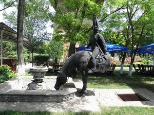 Не знаю от чего запчасть.