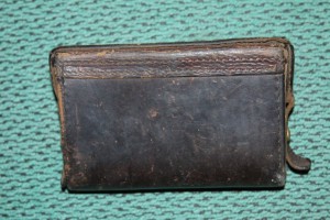 Патронные подсумки под СВТ и мосинку