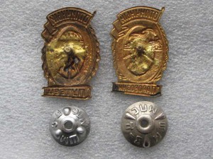 Путеец, паровозник