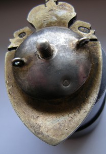 Знак Общества Красного Креста