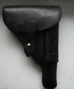 ММГ Browning обр. 1922 (рейх)