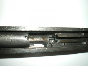 ММГ Browning обр. 1922 (рейх)