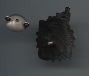 Ударник 5 в 4 за соцсоревнование