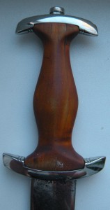 Кинжал СА