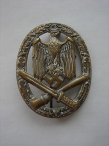 Штурм Rudolf Karnet, промокашка, томбак.