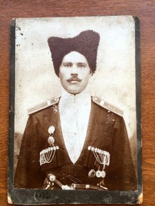 Комплект ГСТ на Женщину № 4621 и Ленин №107286 с доками