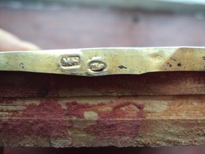 ИКОНА(серебро)