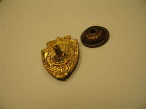 Отличник Военно-Морской стройки