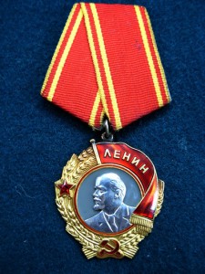ОЛ на доке № 418 419