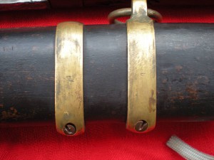 шашка азиатского образца обр.1834