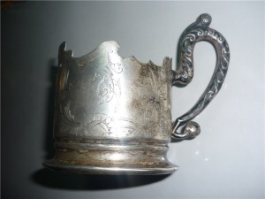 Подстаканник 84