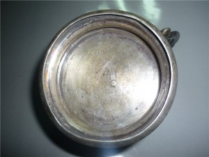 Подстаканник 84