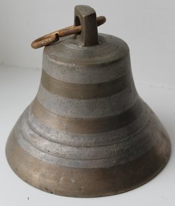 "Вологодский"колокольчик