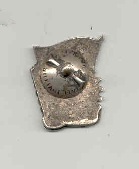 Лучший мастер урожая ЭССР 50-е годы-ПРОДАНО