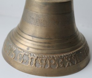 Колокольчик"Овечькина"