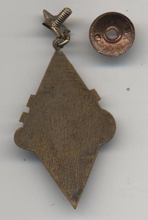 Активист СВБ