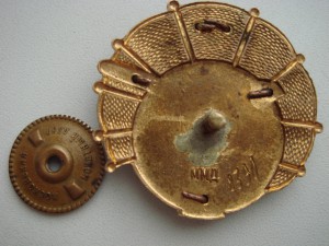 ГВФ за налет 500 тыс. км.