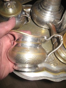 Самовар польский