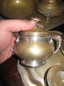 Самовар польский