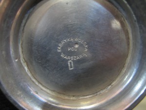 Самовар польский