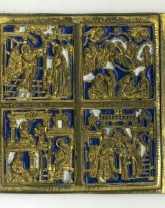 ПОГОДОВКА РУБЛЕВИКОВ