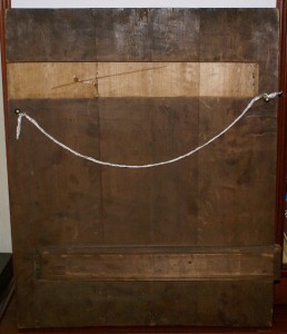 Икона Праздники 43,5х53