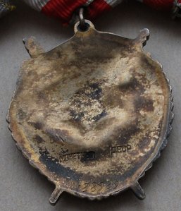 Группа на ответственного секретаря парткомиссии НКВМФ