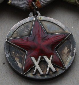 Группа на ответственного секретаря парткомиссии НКВМФ