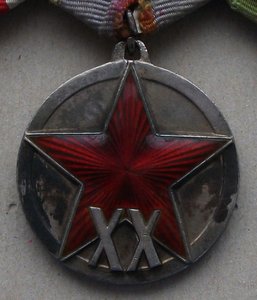 Группа на ответственного секретаря парткомиссии НКВМФ