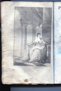 Прижизненное издание Фонвизин, Екатерина II 1789-1790г
