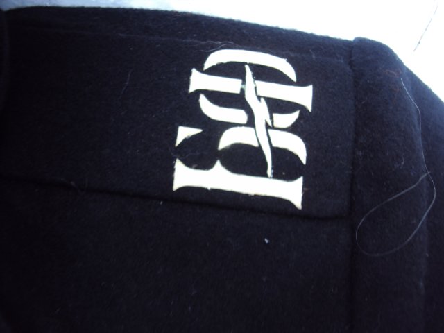 УНИФОРМА ВМФ 1973 Г.