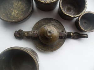 Набор ГИРЕК 1797 год