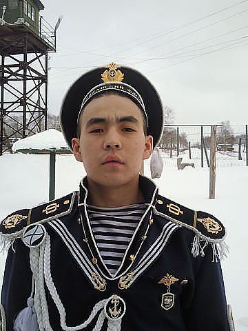 Крест-Распятие,2цв.-Эмаль,16,9см х 9,8см х 0,3см
