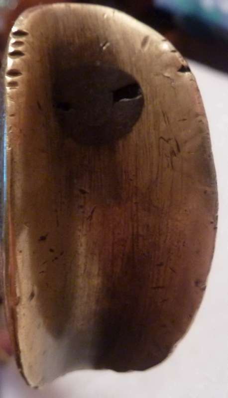 Шашка образца 1927 г. 1940г.