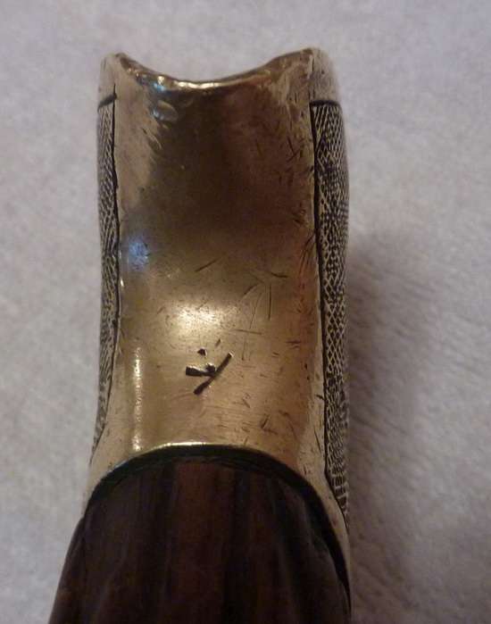 Шашка образца 1927 г. 1940г.