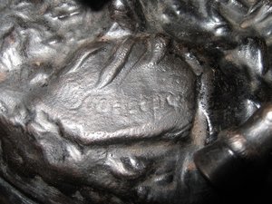 Джигитовка 1903 год
