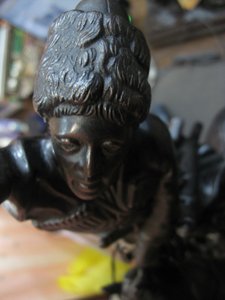 Джигитовка 1903 год