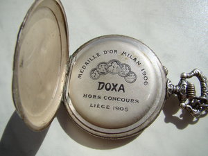 DOXA (ковровые).