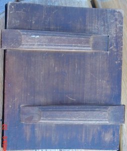 Икона Богородицы из Деисусного чина. Продажа.
