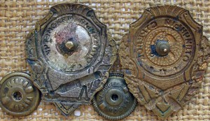 Отличный миномётчик, стрелок