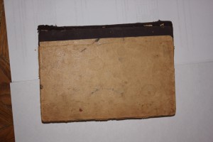 Краткий курс жестяночного дела 1904г.