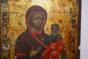 Смоленская
