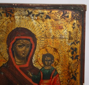 Смоленская