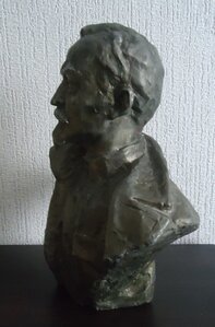 КЗ №1688187, За отвагу №1659908 на документе