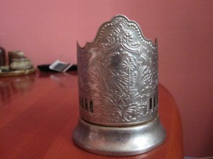 Подстаканник. Советы. См. фото
