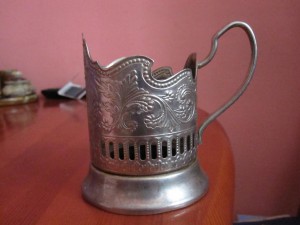 Подстаканник. Советы. См. фото