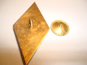 Военно-трудовой комплект!